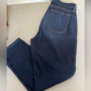 LOFT  JEANS (curvy fit)